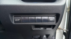 Toyota RAV4 2.5 VVT-i Hybrid Dynamic 5dr CVT 2WD Hybrid Estate